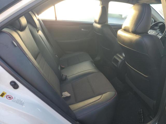 2016 TOYOTA CAMRY LE - 4T1BF1FK1GU236760