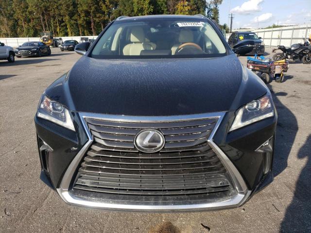 VIN 2T2ZZMCA7HC066681 2017 LEXUS RX350 no.5