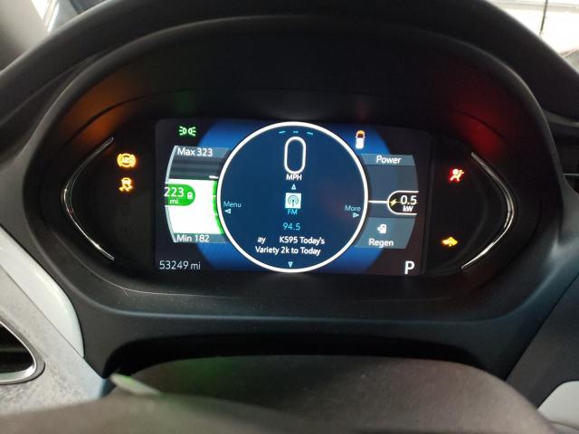 2021 CHEVROLET BOLT EV LT - 1G1FY6S06M4110609
