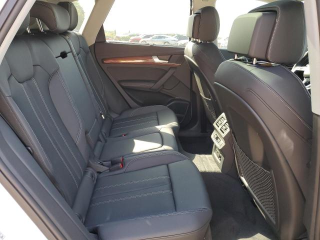 2024 AUDI Q5 PRESTIG WA1CBAFYXR2031200