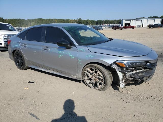 2023 HONDA CIVIC SPOR - 2HGFE2F55PH544379