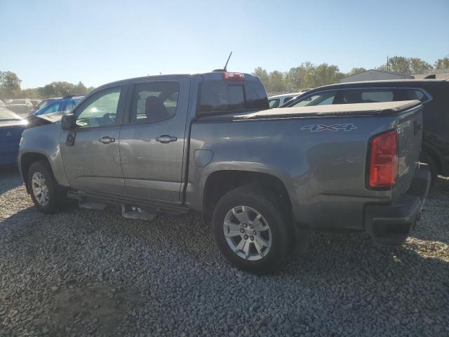 2021 CHEVROLET COLORADO L - 1GCGTCEN8M1215220