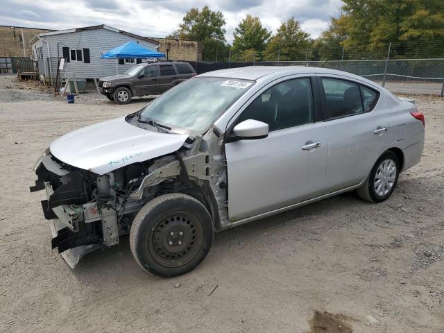 VIN 3N1CN7AP4FL914186 2015 Nissan Versa, S no.1