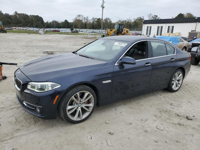 2015 BMW 535 I - WBA5B1C57FD922583