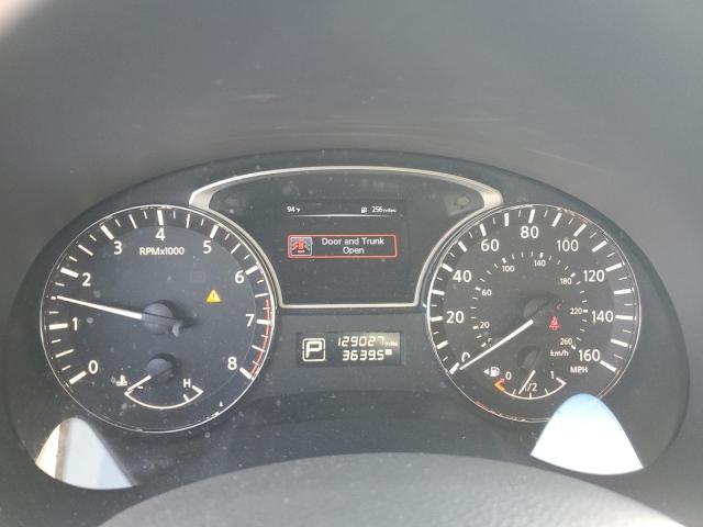 2015 NISSAN ALTIMA 2.5 - 1N4AL3AP5FN863032