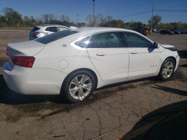2015 CHEVROLET IMPALA LT - 1G1125S3XFU143924
