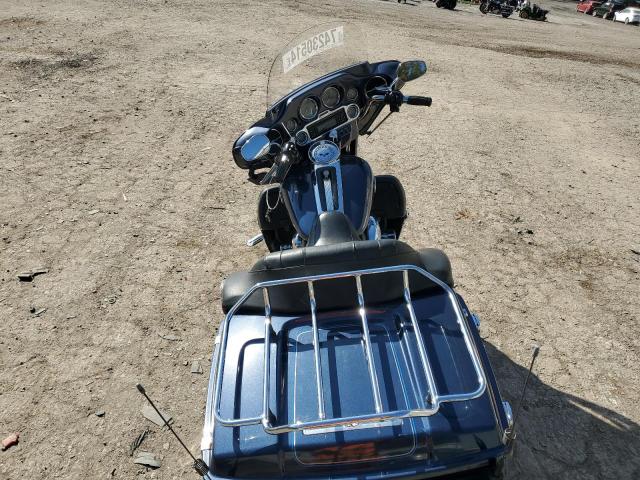 2008 HARLEY-DAVIDSON FLHTCUI 1HD1FC4198Y608814