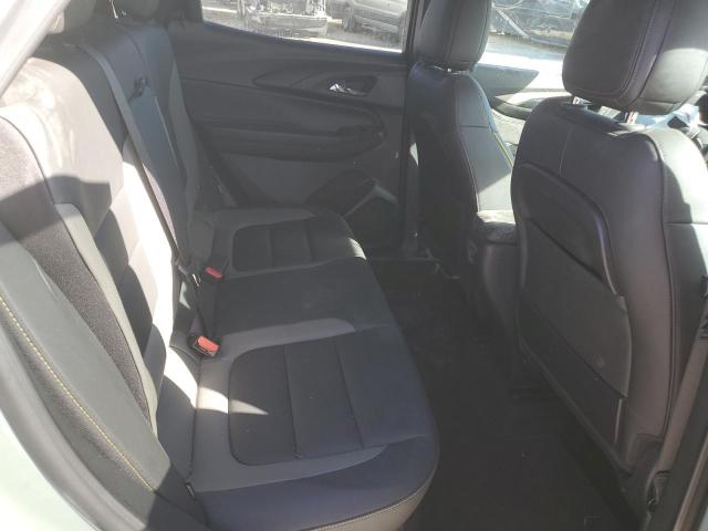 2024 CHEVROLET TRAILBLAZE - KL79MVSL1RB127046