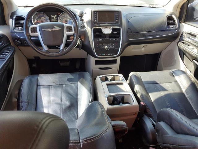 VIN 2C4RC1BG6ER156331 2014 Chrysler Town and Countr... no.8