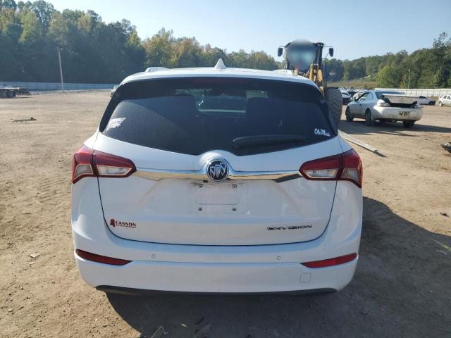2019 BUICK ENVISION E - LRBFXCSAXKD031005