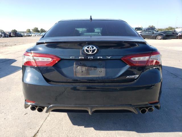 2018 TOYOTA CAMRY XSE - 4T1BZ1HK0JU500868