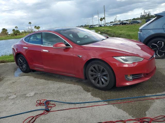 2018 TESLA MODEL S - 5YJSA1E29JF273186