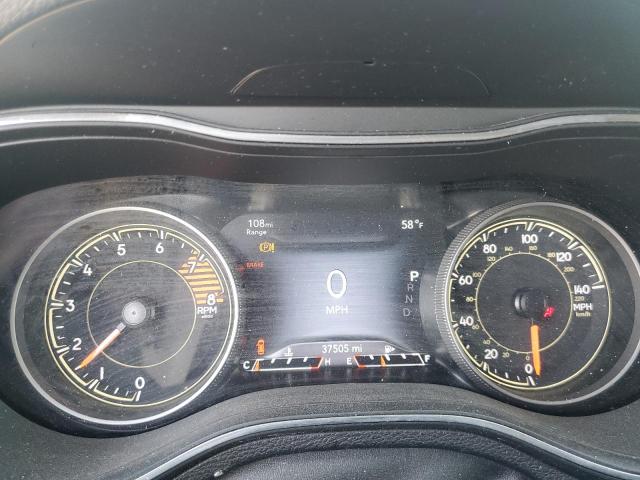 2021 JEEP CHEROKEE L - 1C4PJMMX0MD171484