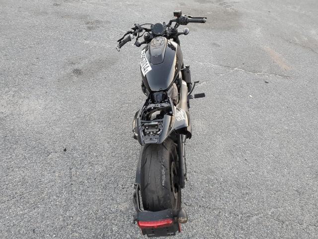 2023 HARLEY-DAVIDSON RH1250 S - 1HD1ZC419PB317643