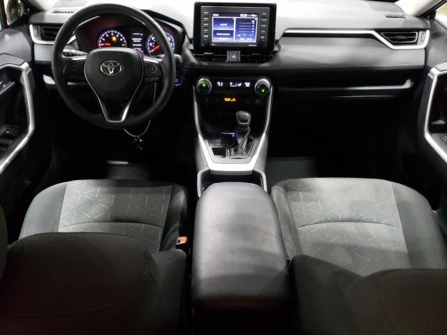 2020 TOYOTA RAV4 XLE - 2T3P1RFV6LW107234