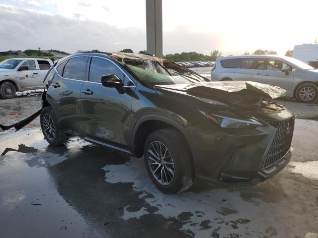 VIN 2T2ADCAZ7PC005036 2023 Lexus NX, 250 no.4