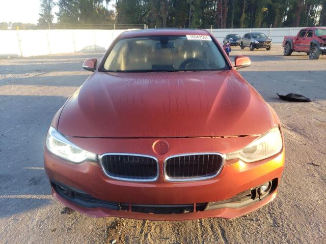 VIN WBA8E1G56JNU92854 2018 BMW 3 Series, 320 I no.5