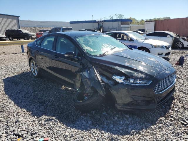 VIN 3FA6P0H76FR176878 2015 Ford Fusion, SE no.4