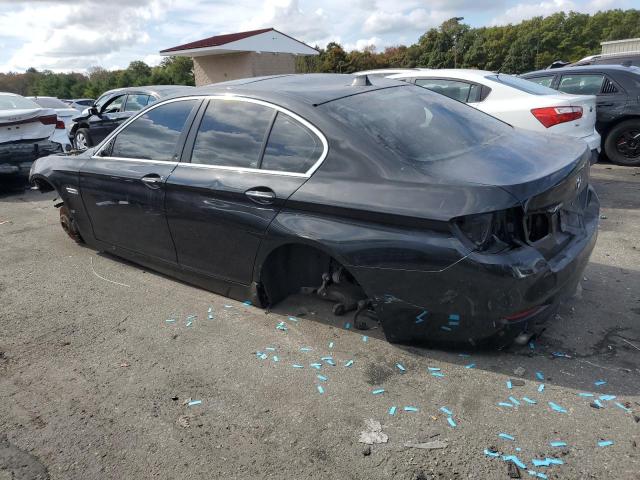 2015 BMW 528 XI - WBA5A7C51FG143992
