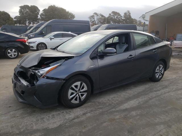 VIN JTDKARFU9G3009793 2016 Toyota Prius no.1