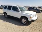 JEEP PATRIOT SP photo