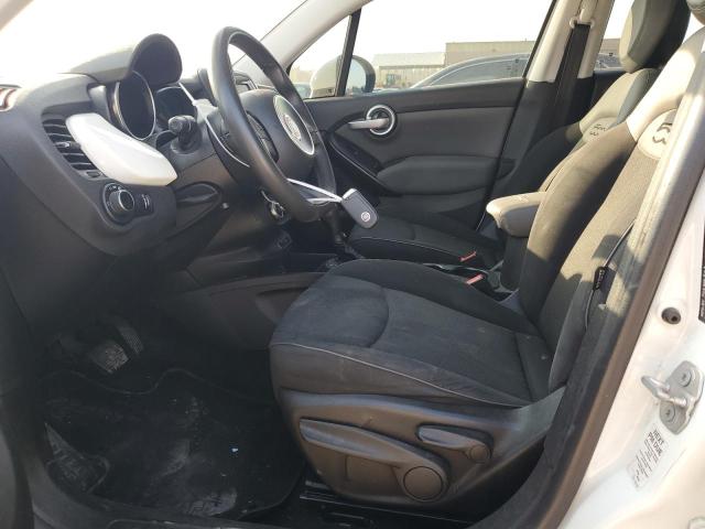 2016 FIAT 500X EASY - ZFBCFXBT8GP406320