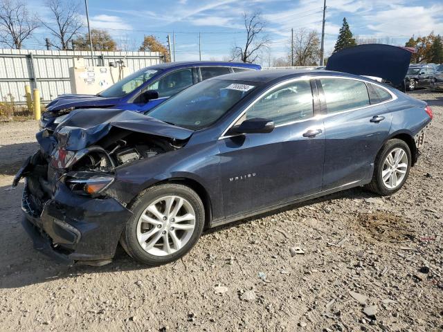 2017 CHEVROLET MALIBU LT #3024902385