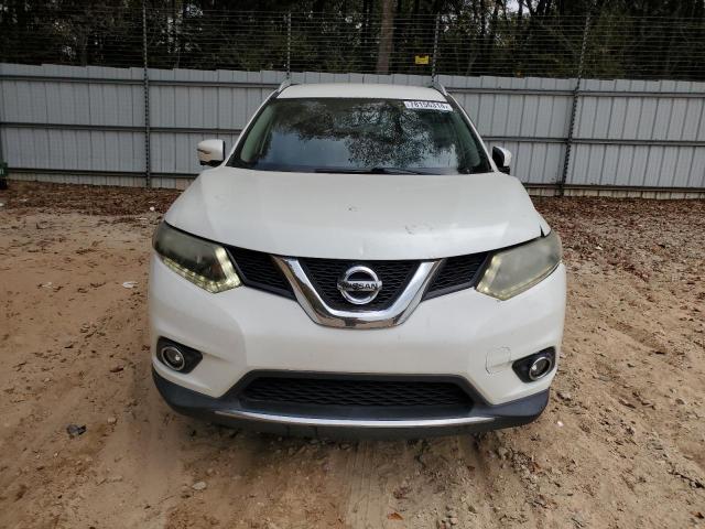 2015 NISSAN ROGUE S - 5N1AT2MT6FC856868