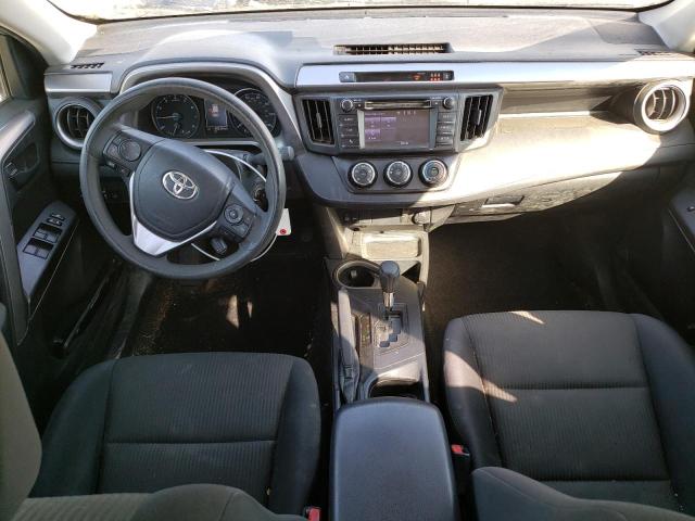 2018 TOYOTA RAV4 LE - JTMZFREV1JJ173164
