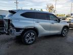 TOYOTA HIGHLANDER photo