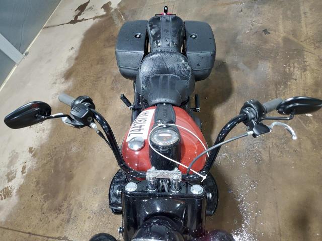 2024 HARLEY-DAVIDSON FLHCS 1HD1YBK17RB037416