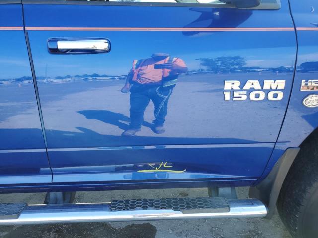 2015 RAM 1500 SLT - 1C6RR6LT0FS553662