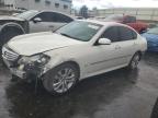 Lot #3023420242 2010 INFINITI M35 BASE