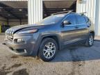 JEEP CHEROKEE L photo