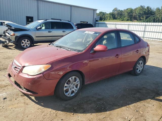 2010 HYUNDAI ELANTRA BL #3024971145