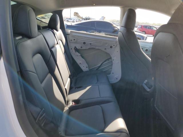 2023 TESLA MODEL Y - 7SAYGDEE8PA208732