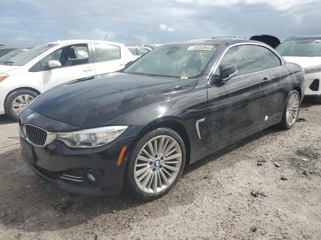 VIN WBA3T7C51G5A37351 2016 BMW 4 Series, 435 XI no.1