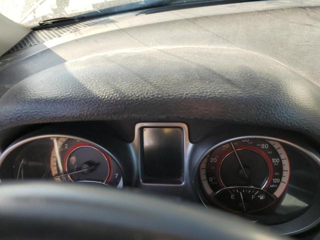 2018 DODGE JOURNEY CR - 3C4PDDGG8JT449945