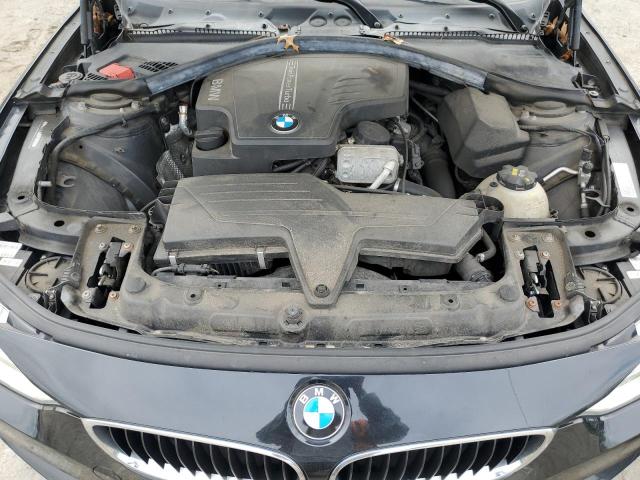 VIN WBA4C9C57FD330172 2015 BMW 4 Series, 428 Xi Gra... no.11