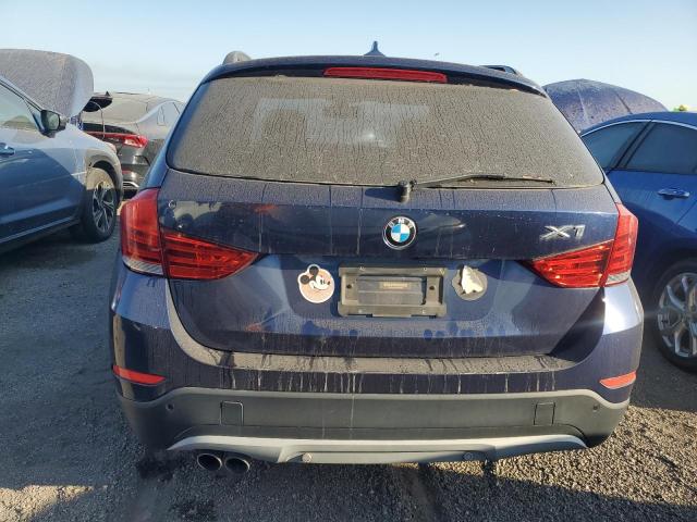 VIN WBAVM1C50FVW56862 2015 BMW X1, Sdrive28I no.6