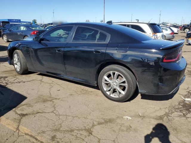 VIN 2C3CDXMG1LH156294 2020 Dodge Charger, GT no.2