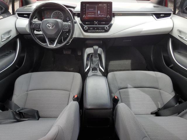 2022 TOYOTA COROLLA SE - JTDS4MCE4NJ091884
