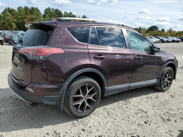 VIN 2T3JFREV1GW496606 2016 Toyota RAV4, SE no.3