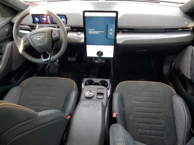2023 FORD MUSTANG MA - 3FMTK4SE3PMA79089