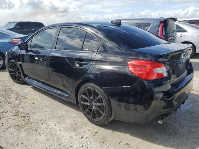 VIN JF1VA1C63M9809766 2021 SUBARU WRX no.2