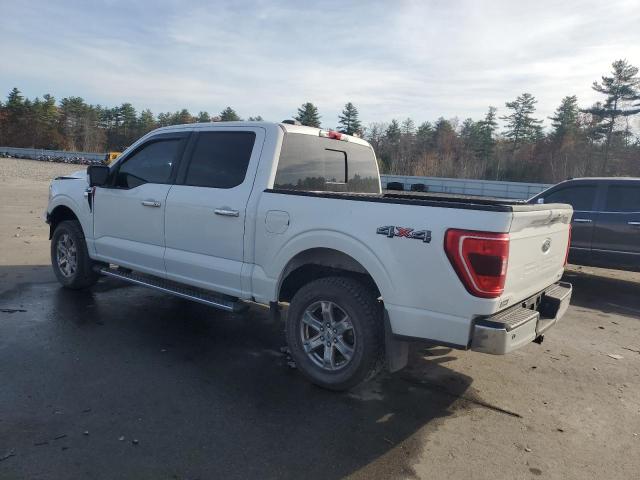 2021 FORD F150 SUPER - 1FTEW1EP9MFB97916