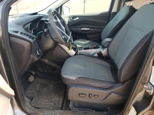 2016 FORD ESCAPE SE - 1FMCU0GXXGUC61669