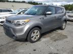 KIA SOUL photo