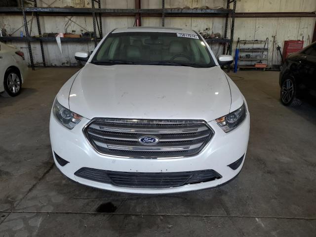 VIN 1FAHP2E87DG166379 2013 Ford Taurus, Sel no.5