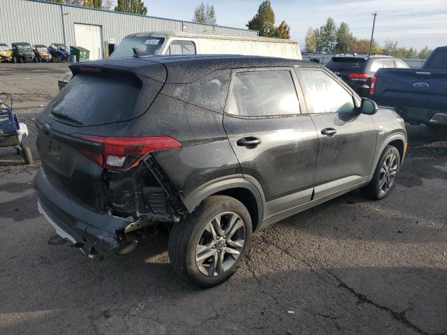 2021 KIA SELTOS LX - KNDEPCAA6M7061005